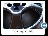 Stampa 3d